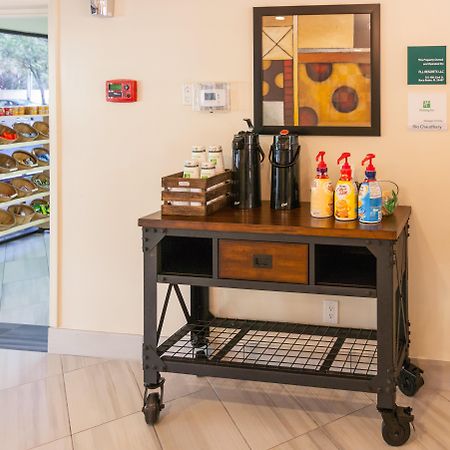 Holiday Inn & Suites Boca Raton - North Εξωτερικό φωτογραφία