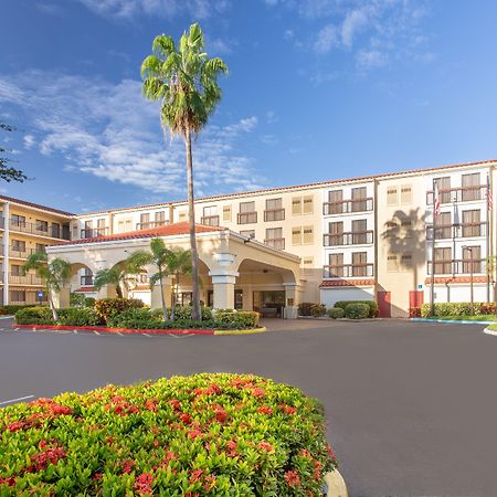 Holiday Inn & Suites Boca Raton - North Εξωτερικό φωτογραφία
