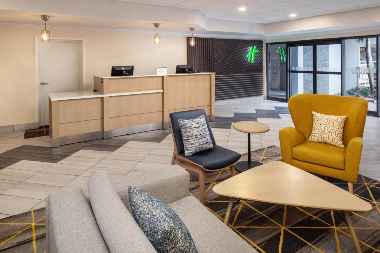 Holiday Inn & Suites Boca Raton - North Εξωτερικό φωτογραφία