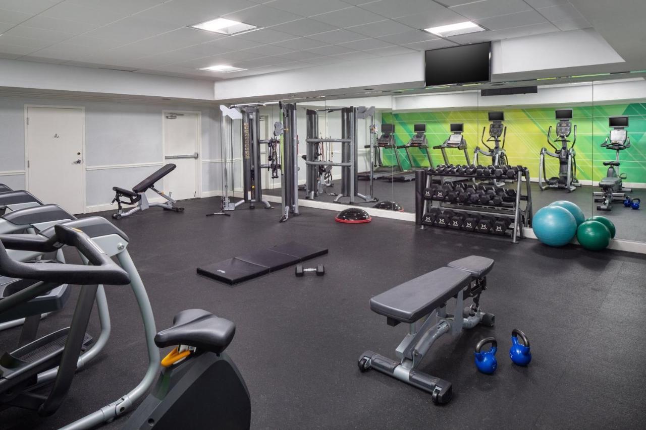Holiday Inn & Suites Boca Raton - North Εξωτερικό φωτογραφία
