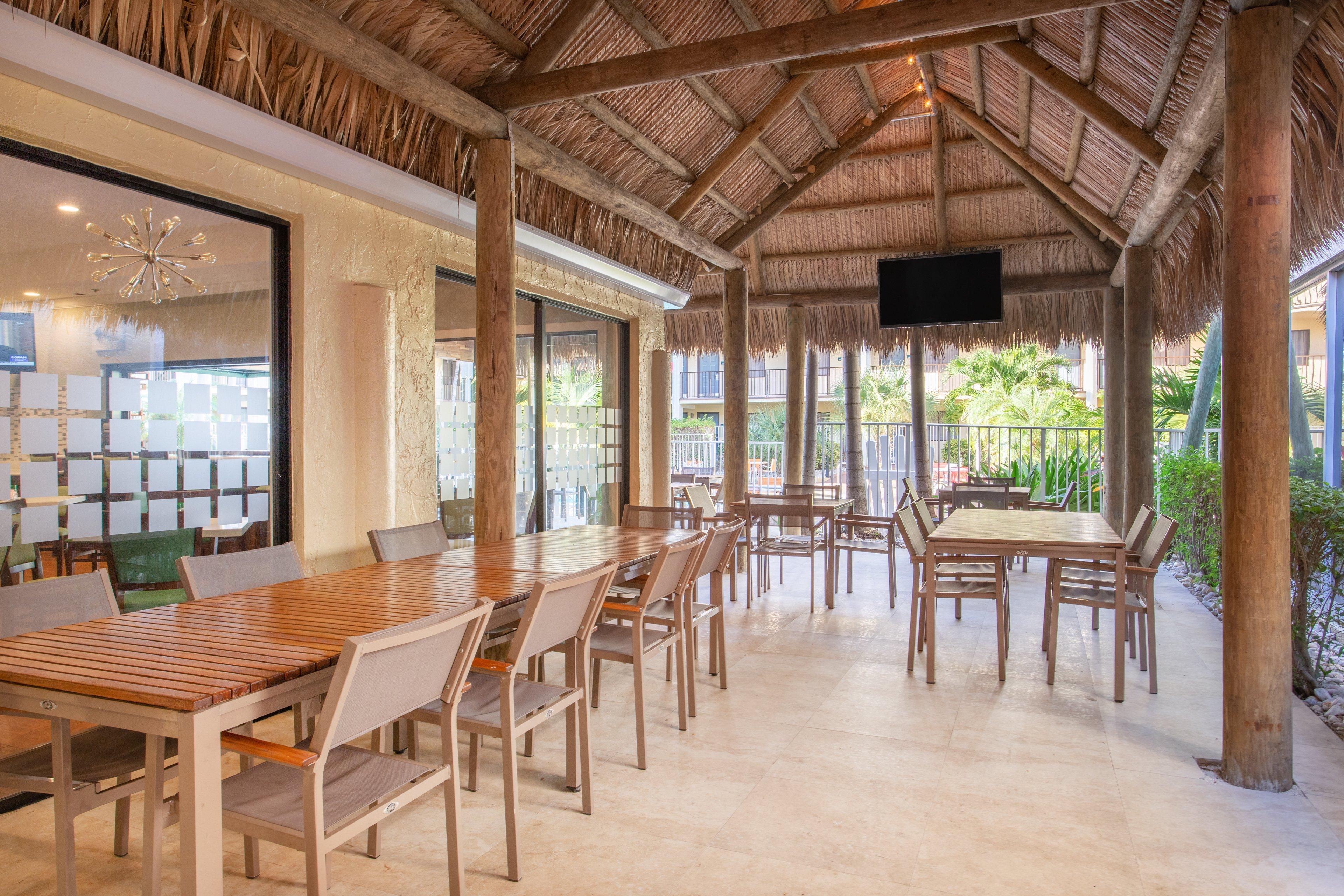 Holiday Inn & Suites Boca Raton - North Εξωτερικό φωτογραφία
