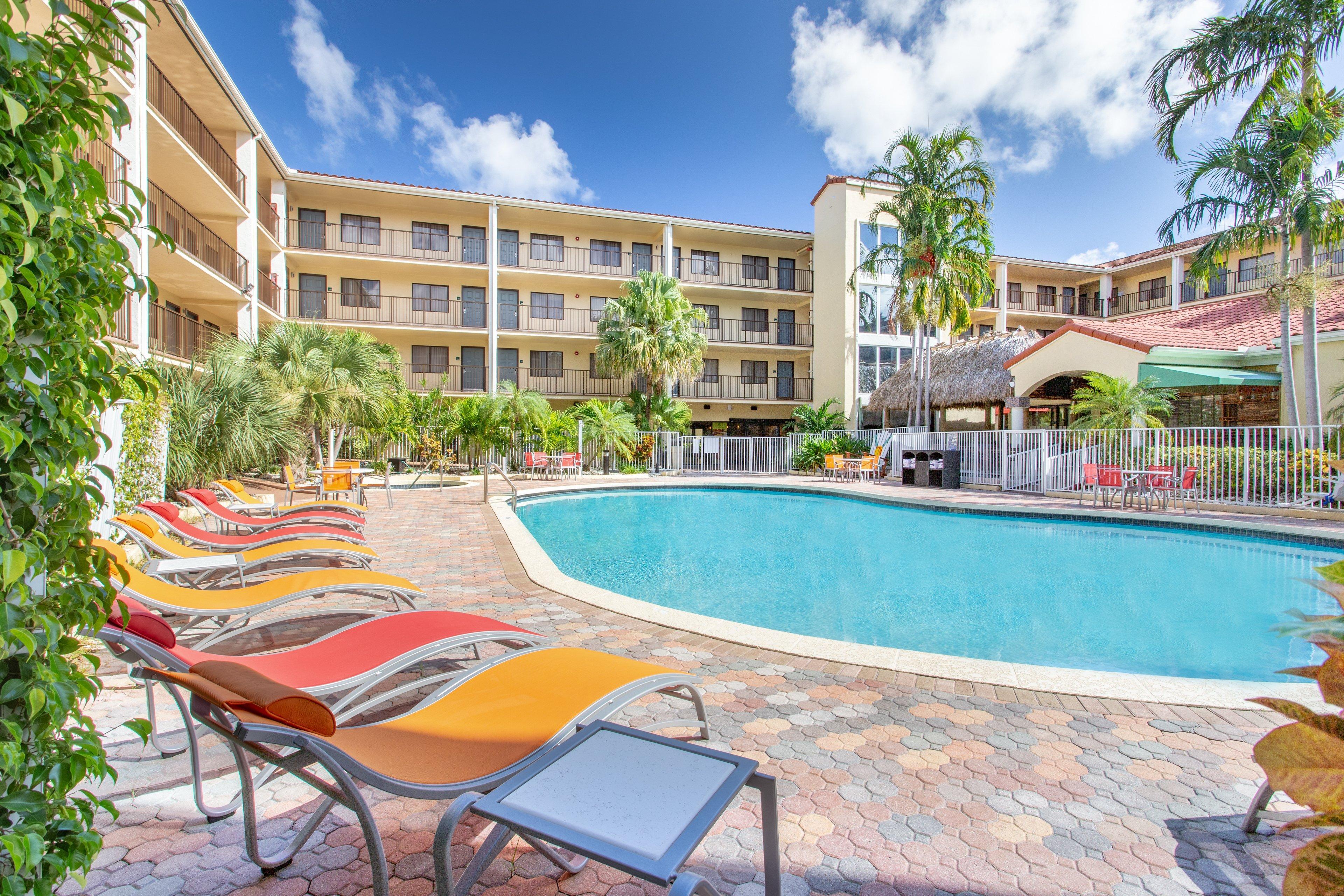Holiday Inn & Suites Boca Raton - North Εξωτερικό φωτογραφία