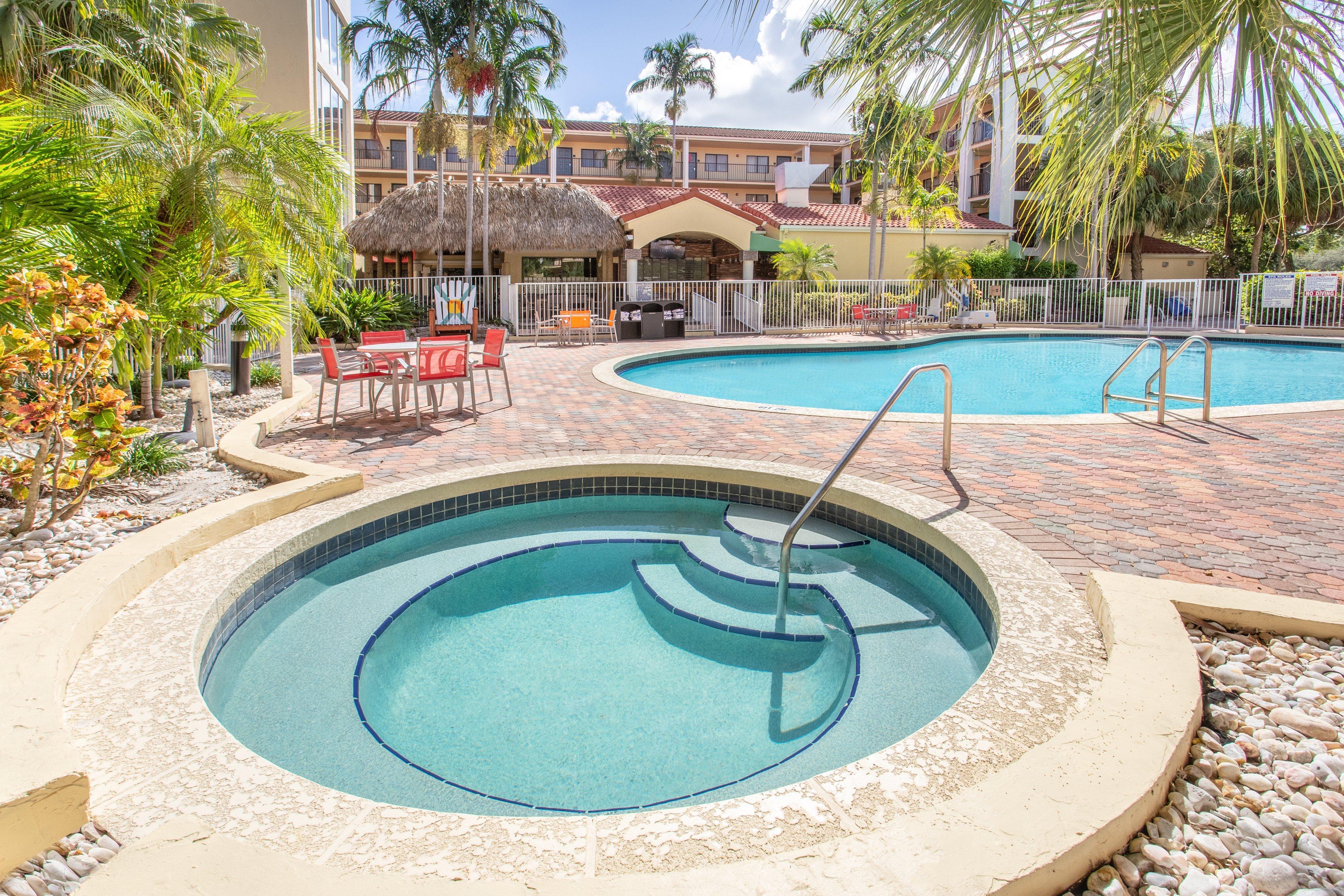 Holiday Inn & Suites Boca Raton - North Εξωτερικό φωτογραφία