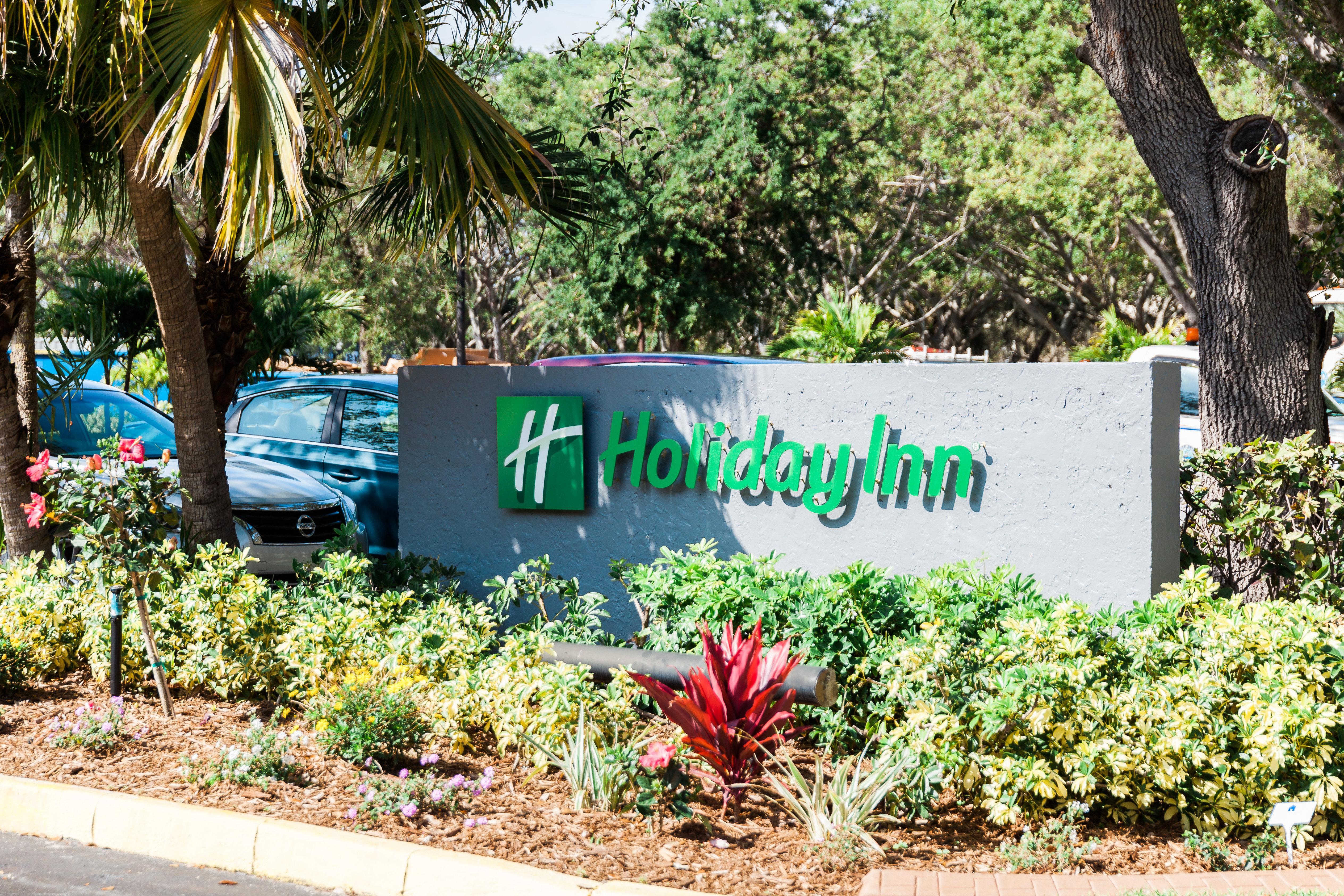 Holiday Inn & Suites Boca Raton - North Εξωτερικό φωτογραφία