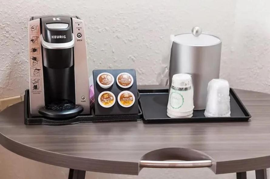 Holiday Inn & Suites Boca Raton - North Εξωτερικό φωτογραφία