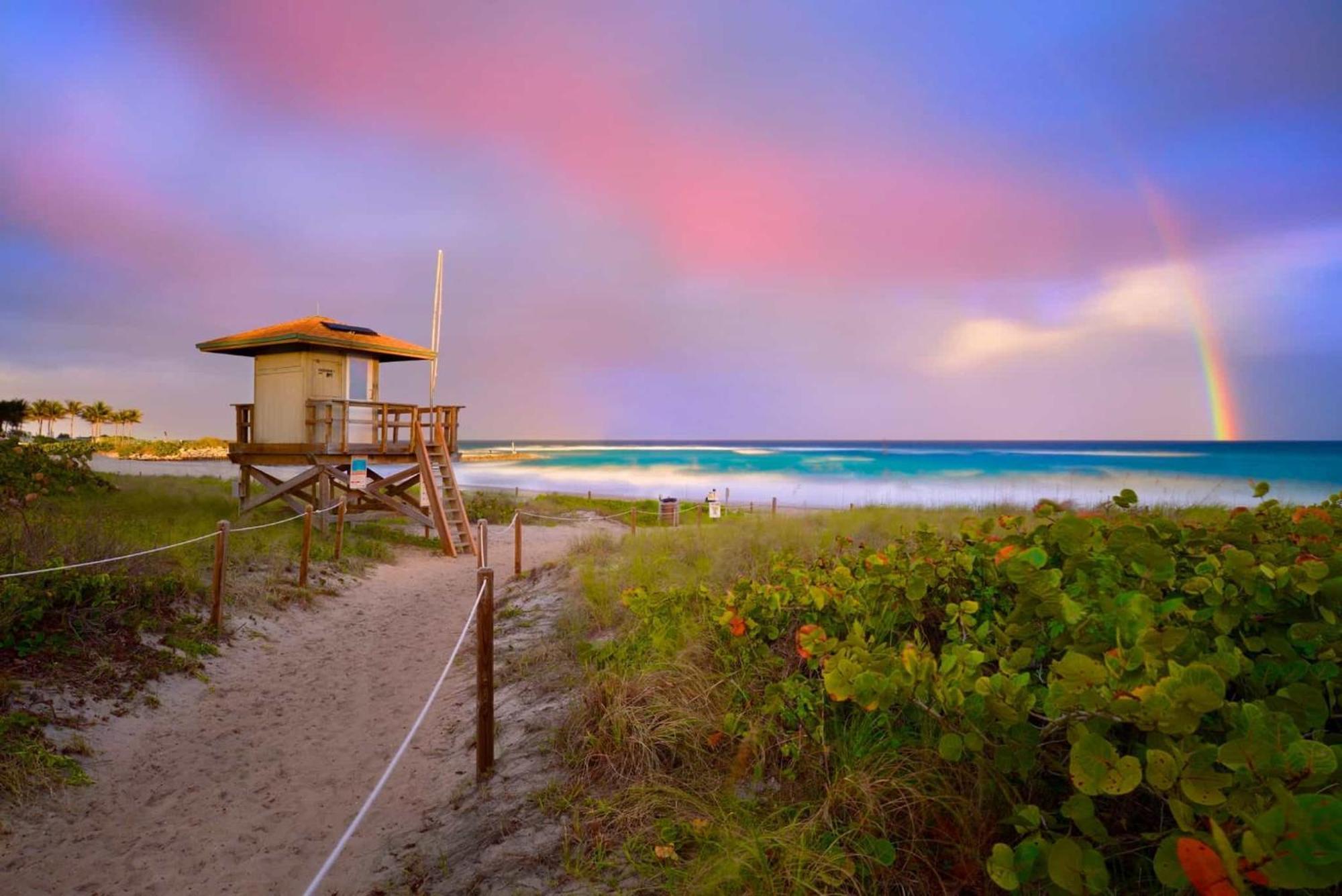 Holiday Inn & Suites Boca Raton - North Εξωτερικό φωτογραφία
