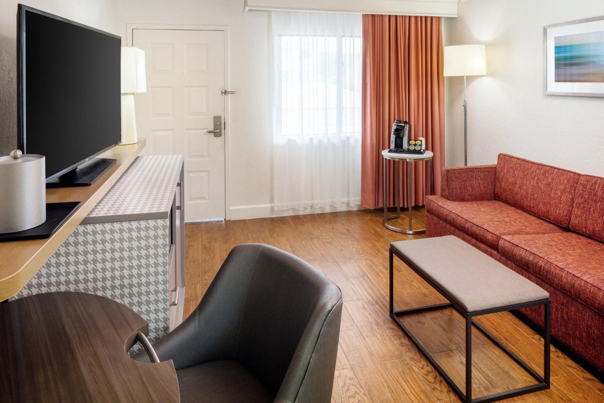 Holiday Inn & Suites Boca Raton - North Εξωτερικό φωτογραφία