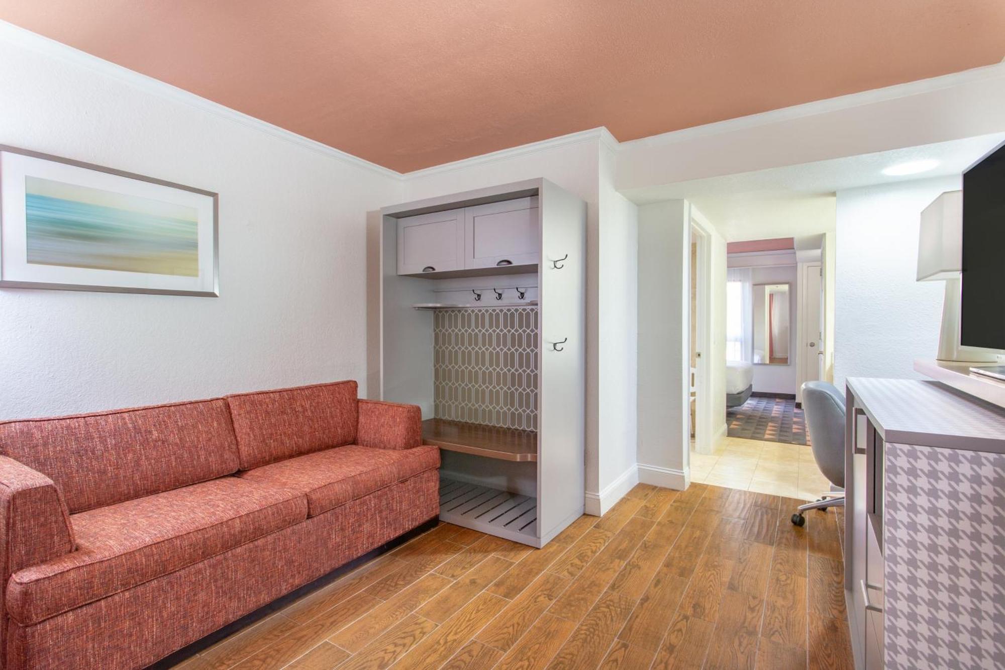 Holiday Inn & Suites Boca Raton - North Εξωτερικό φωτογραφία