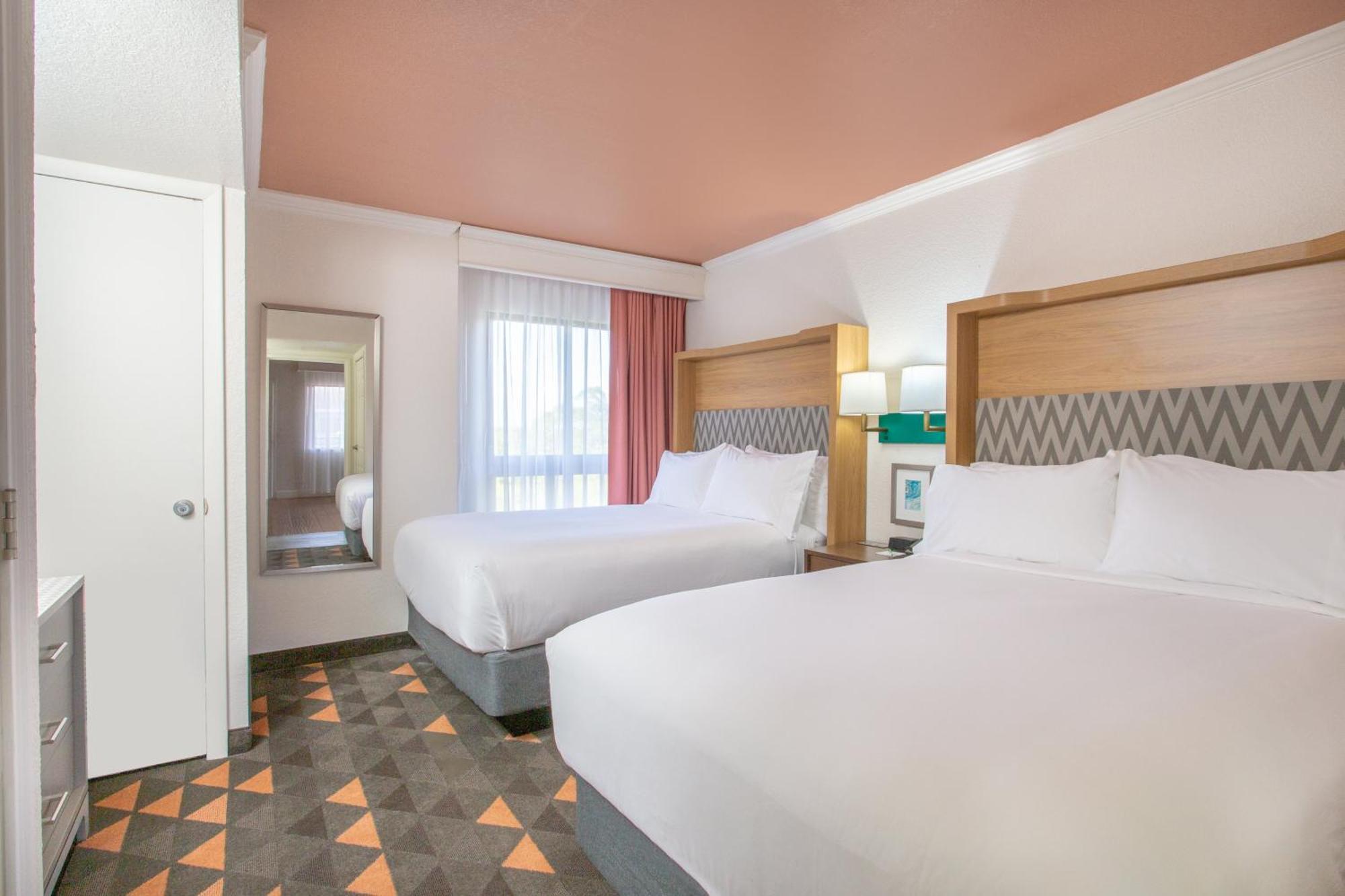 Holiday Inn & Suites Boca Raton - North Εξωτερικό φωτογραφία