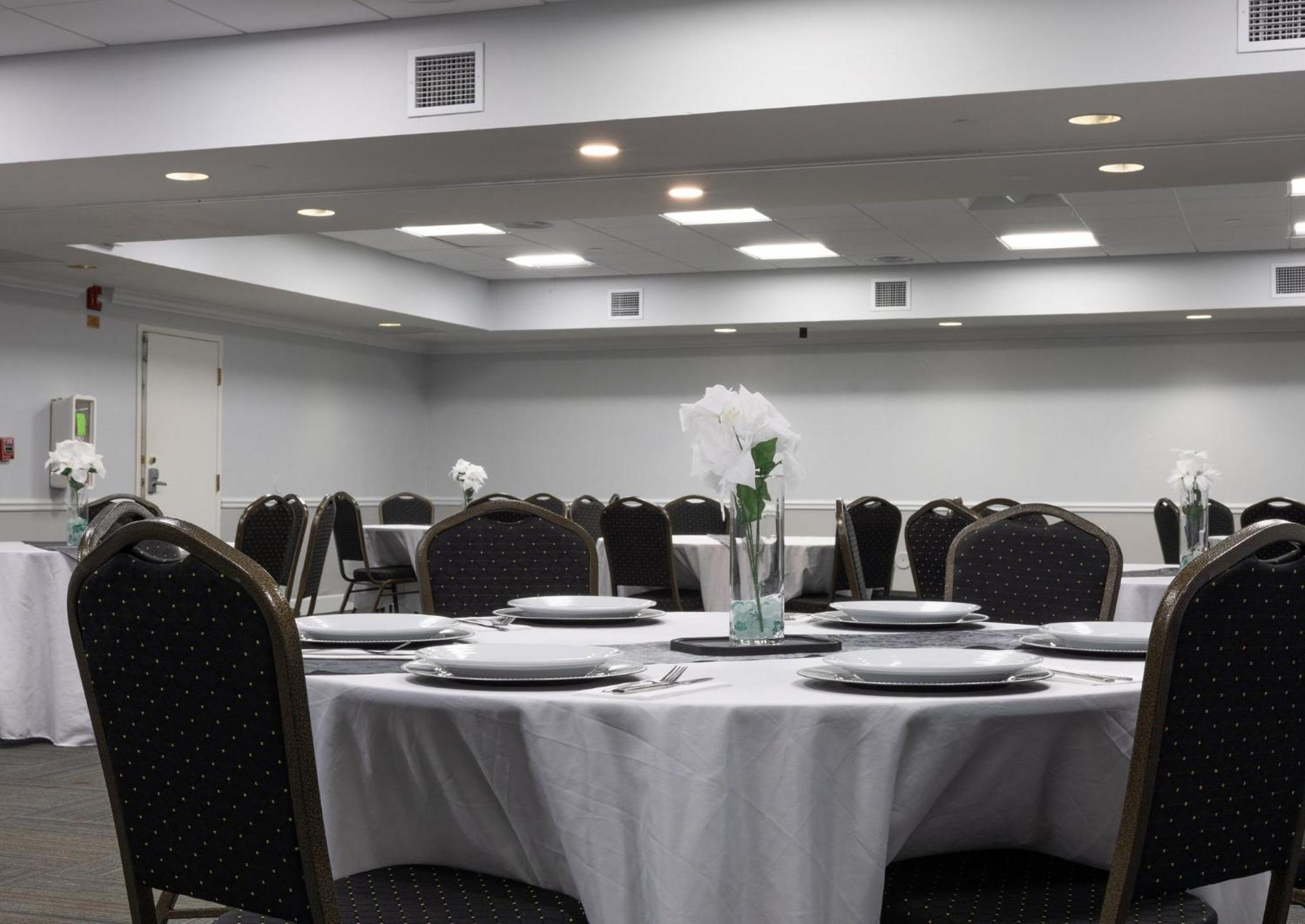 Holiday Inn & Suites Boca Raton - North Εξωτερικό φωτογραφία