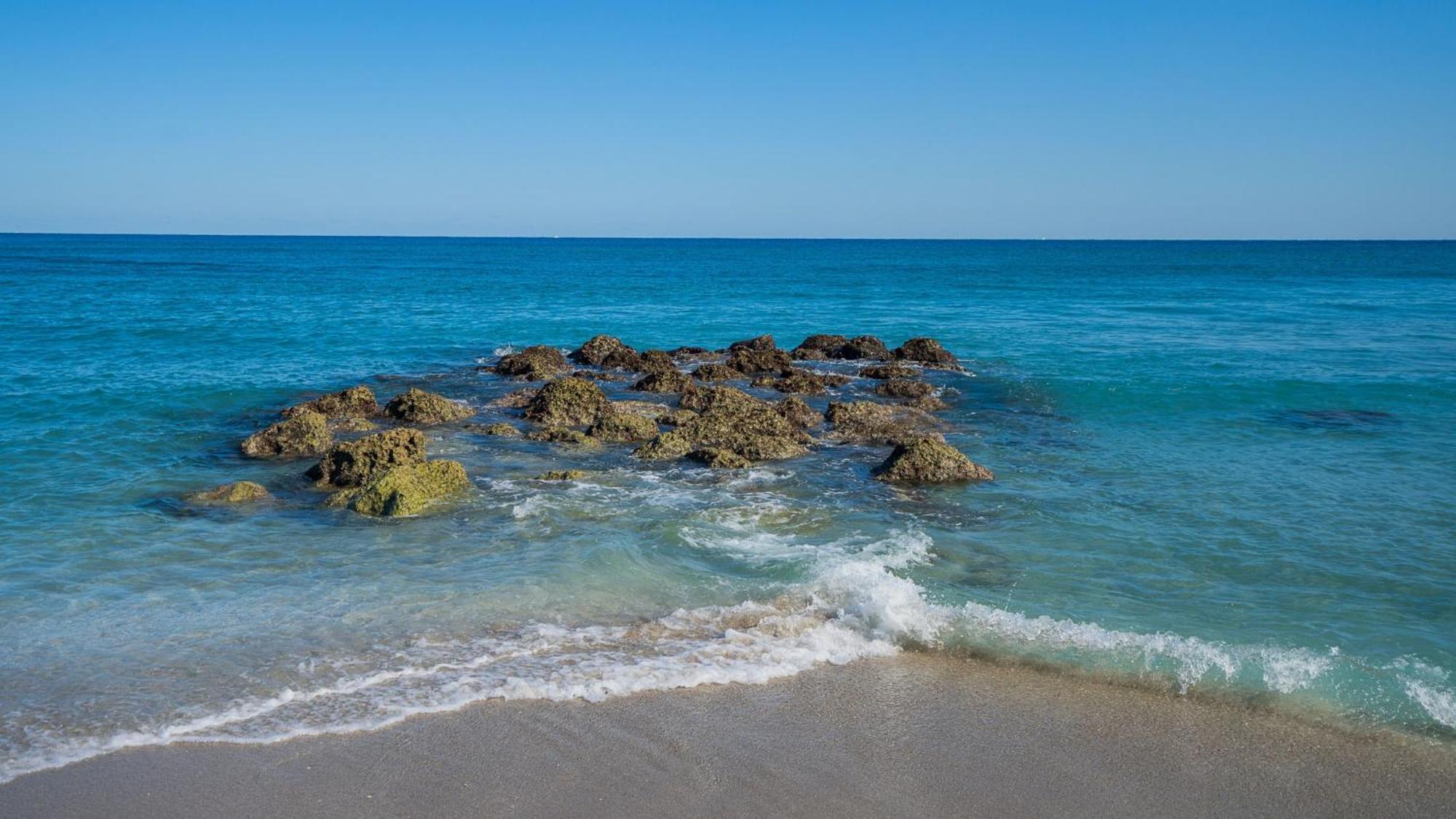 Holiday Inn & Suites Boca Raton - North Εξωτερικό φωτογραφία