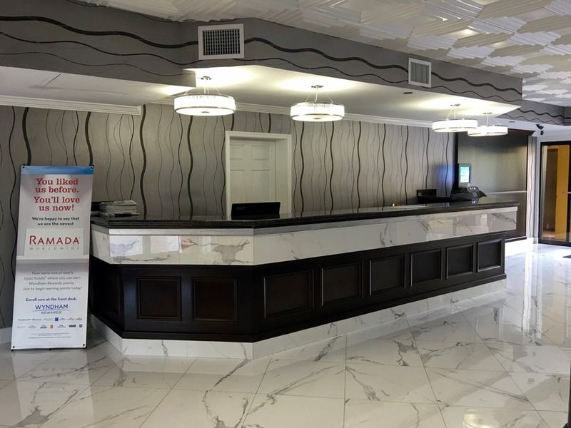 Holiday Inn & Suites Boca Raton - North Εξωτερικό φωτογραφία