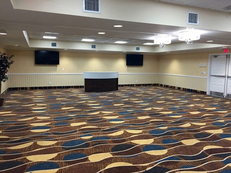 Holiday Inn & Suites Boca Raton - North Εξωτερικό φωτογραφία